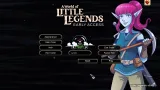 Screenshot #5 - A World of Little Legends
