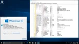 Screenshot #8 - Windows 10 Version 1709 AIO (x86-x64) с обновлениями