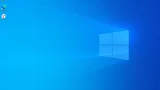 Screenshot #1 - Windows 10 Pro 22H2 Build 19045.4170 Full March 2024