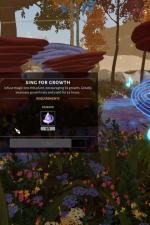 Screenshot #5 - Wildmender