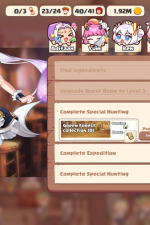 Screenshot #5 - Love Tavern