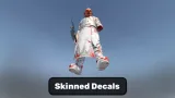 Screenshot #1 - Gore Simulator