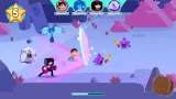 Screenshot #1 - Steven Universe Unleash The Light