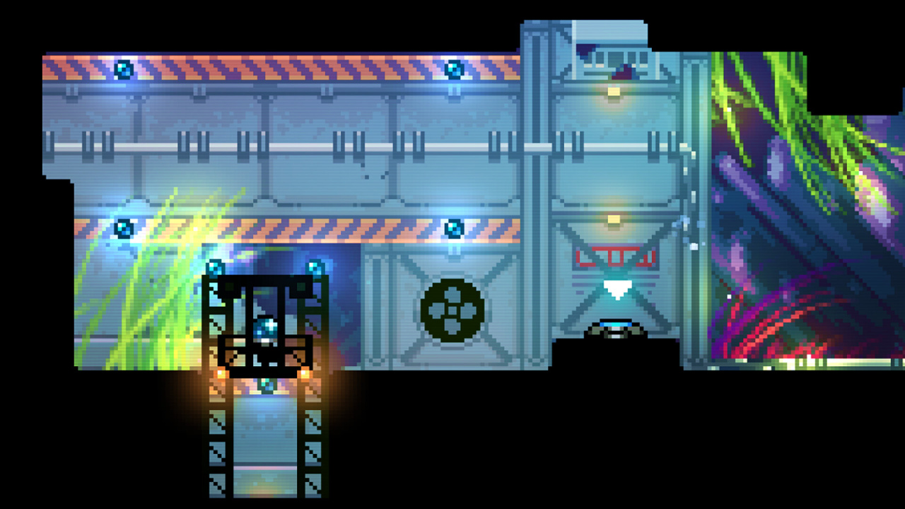 Screenshot #6 - Space Expedition
