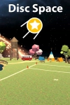 Disc Space