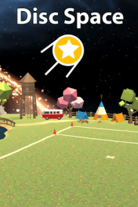 Disc Space