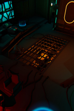 Screenshot #2 - Wild Planet