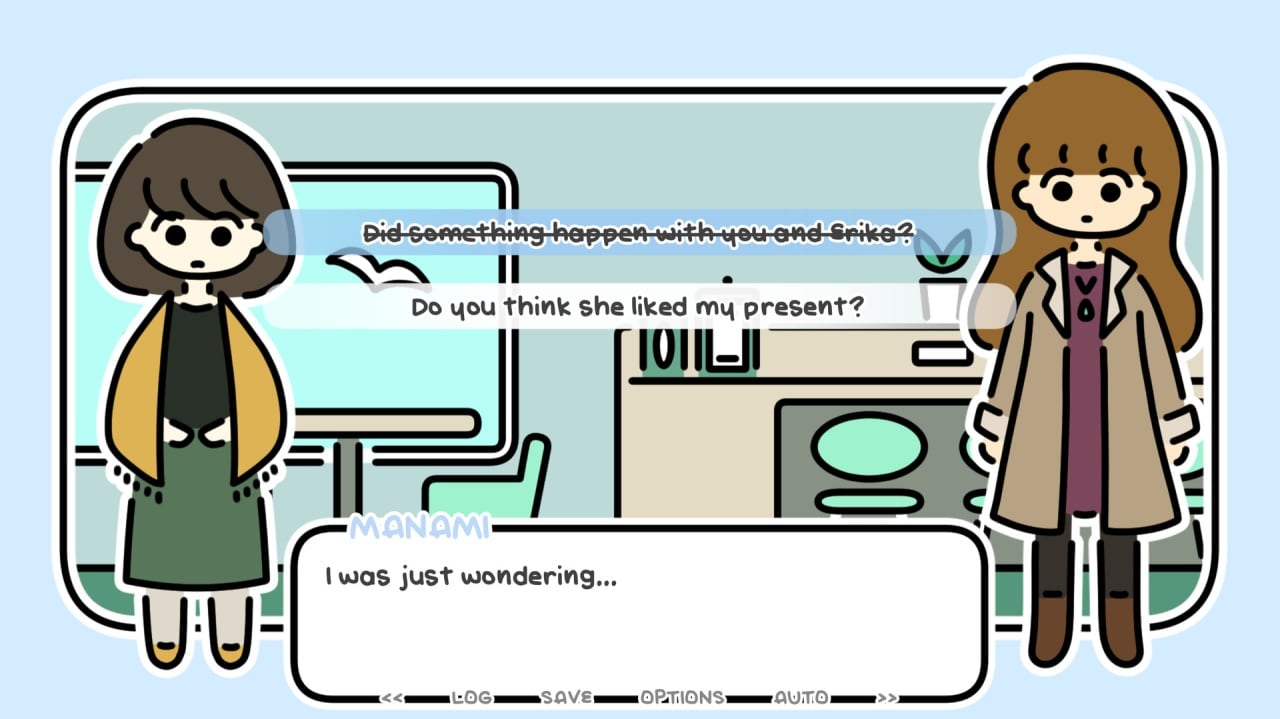 Screenshot #6 - A YEAR OF SPRINGS