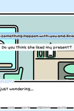 Screenshot #6 - A YEAR OF SPRINGS