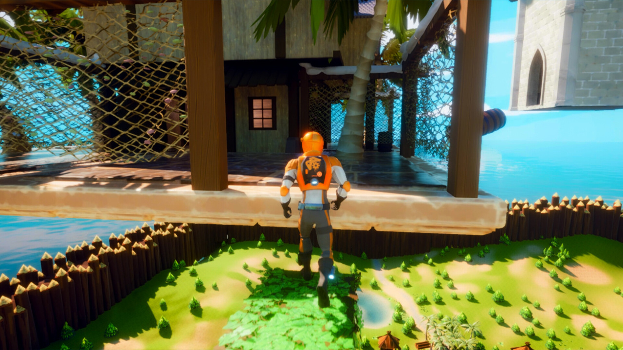 Screenshot #11 - Only Up 3