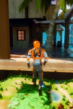 Screenshot #11 - Only Up 3