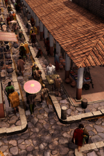 Screenshot #12 - Pax Augusta