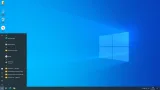 Screenshot #2 - Windows 10 Optima Pro 22H2 19045.5854 x64