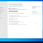 Screenshot #5 - Windows 10 Pro 22H2 19045.2364 Optima by WebUser