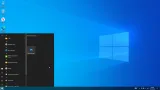 Screenshot #2 - Windows 10 Pro 21H2 x64 Rus by OneSmiLe [19044.2075]