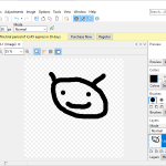 Screenshot #4 - IcoFX v3.9 - создания иконок и курсоров