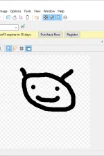 Screenshot #4 - IcoFX v3.9 - создания иконок и курсоров