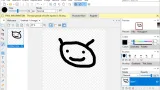Screenshot #4 - IcoFX v3.9 - создания иконок и курсоров
