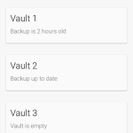 Screenshot #1 - BACKUP FOR FALLOUT SHELTER 1.5