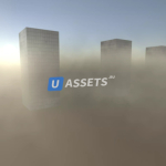 Screenshot #2 - Volumetric Fog & Mist 2