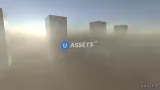 Screenshot #2 - Volumetric Fog & Mist 2