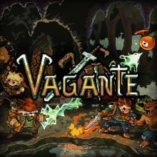 Vagante: +8 трейнер
