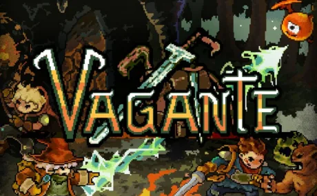 Vagante: +8 трейнер