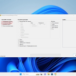 Screenshot #2 - Windows 11 Enterprise 23H2 x64 by xCOrei2 [22.11.2023]