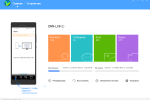 Screenshot #6 - Huawei HiSuite v14.0.0.320 (на русском)