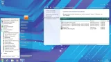 Screenshot #4 - Windows 7 Enterprise SP1 x64 RU [GX 28.08.21] by geepnozeex (G.M.A)