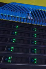 Screenshot #2 - Web Host Simulator