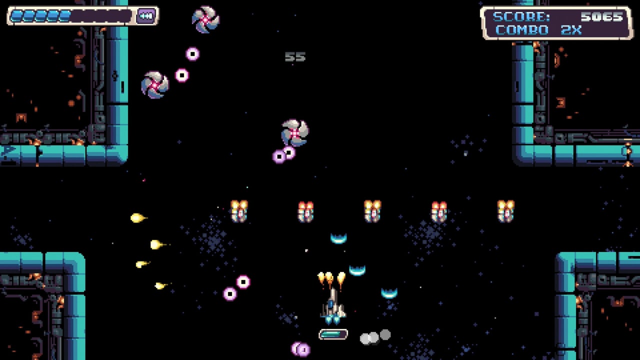 Screenshot #3 - Habroxia