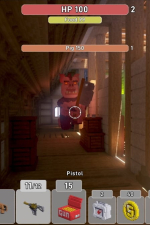 Screenshot #7 - Voxile