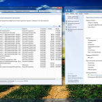 Screenshot #4 - Windows 7 Ultimate KottoSOFT (x86\x64) (Rus) [v.4\2018]