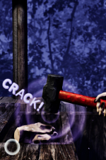 Screenshot #1 - ROGUE LIGHT DECK BUILDER