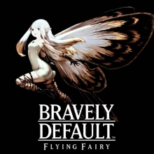 Bravely Default: Flying Fairy: +24 трейнер