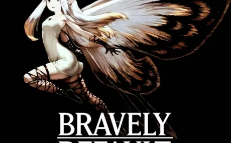 Bravely Default: Flying Fairy: +24 трейнер