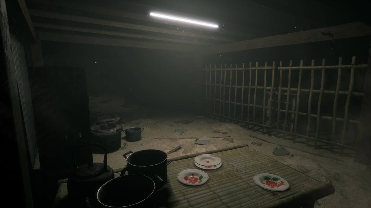 Screenshot #2 - Home Sweet Home