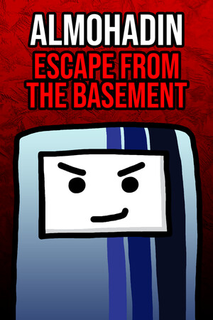 Almohadin: escape from the basement