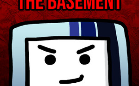 Almohadin: escape from the basement