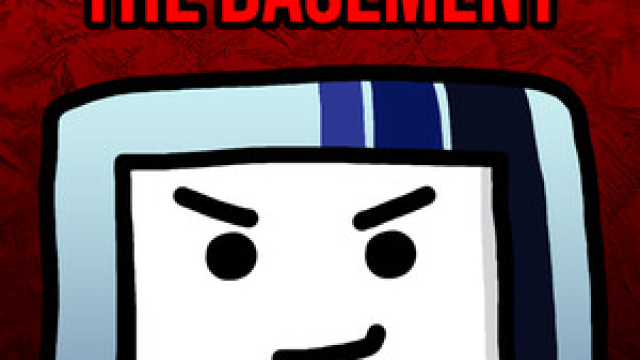 Almohadin: escape from the basement