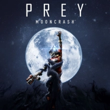 Prey: Mooncrash: +10 трейнер