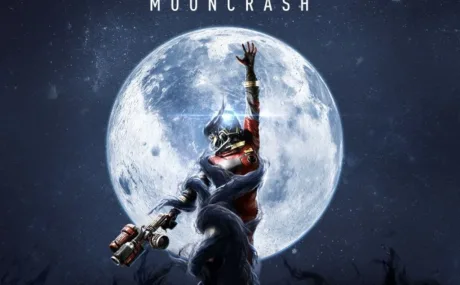 Prey: Mooncrash: +10 трейнер