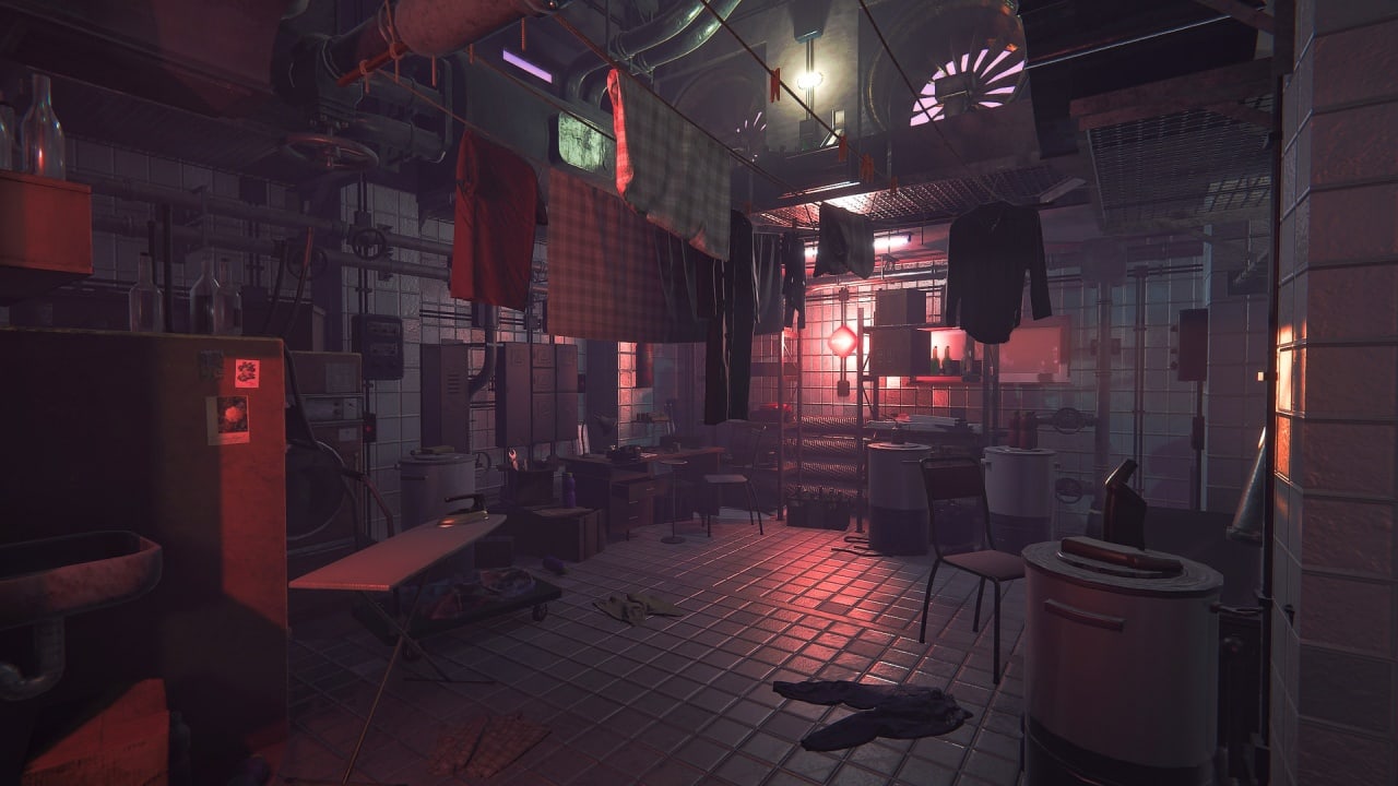 Screenshot #12 - Chornobyl Liquidators