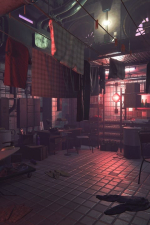 Screenshot #12 - Chornobyl Liquidators