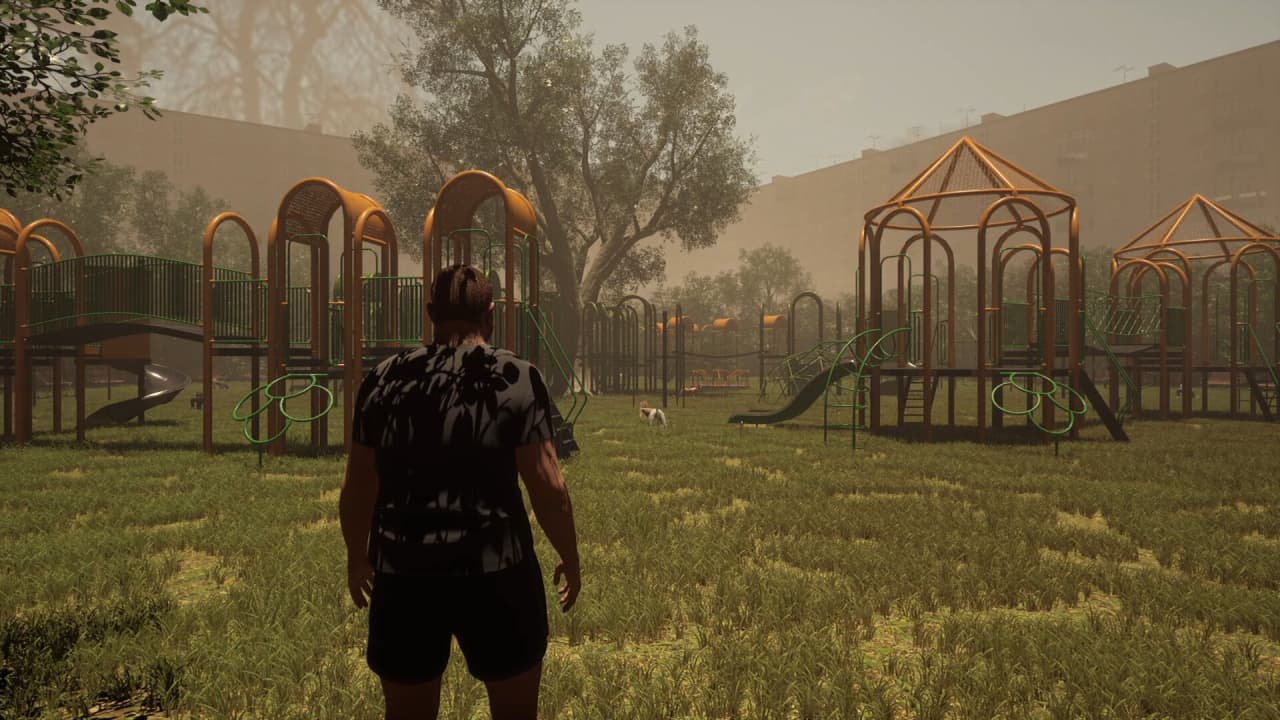 Screenshot #4 - Skufs VS Quadrobers