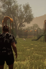 Screenshot #4 - Skufs VS Quadrobers