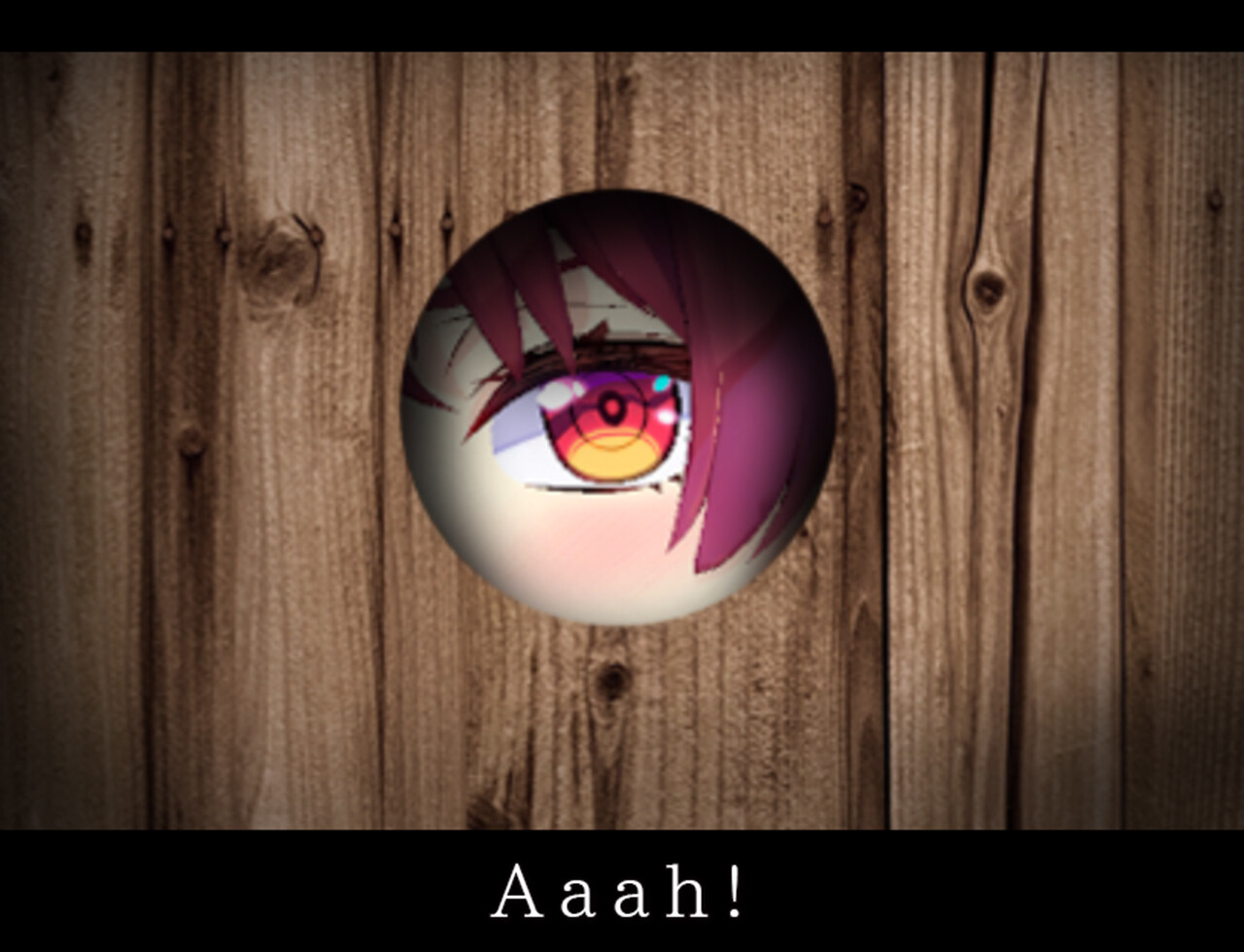 Screenshot #4 - Truth of Beauty Witch -Marine's treasure ship-