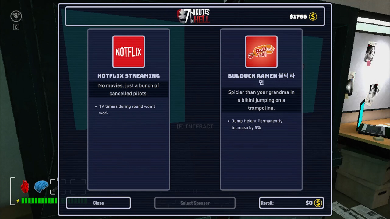 Screenshot #12 - 7 Minutes in Hell