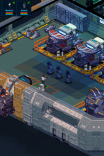 Screenshot #7 - Space Haven